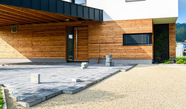 Best Driveway Pavers Contractor  in Osceola, AR