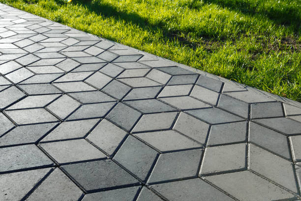 Best Decorative Driveway Pavers  in Osceola, AR