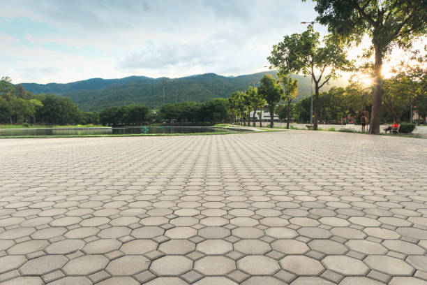 Professional Driveway Pavers in Osceola, AR