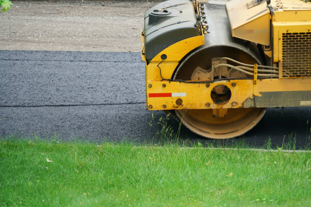 Best Driveway Paver Sealing  in Osceola, AR