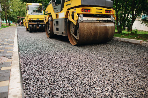 Best Cobblestone Driveway Pavers  in Osceola, AR